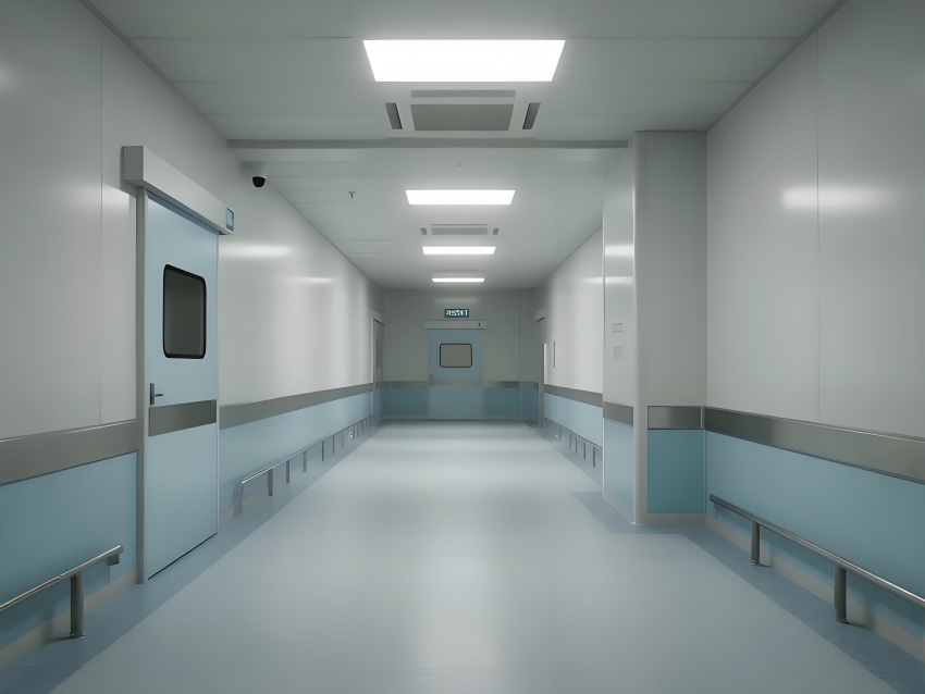 蚌埠口罩廠潔凈車間翻新設(shè)計(jì)凈化裝修工程